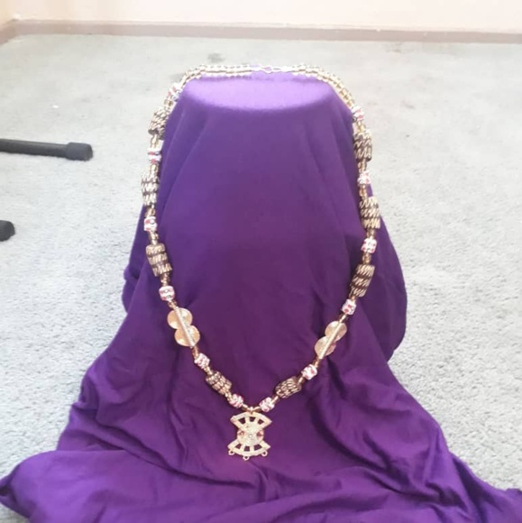 Handmade jewelry - Picture 2 of 8